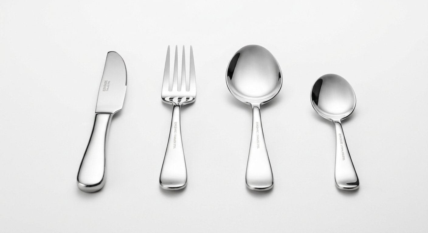 Cutlery sets